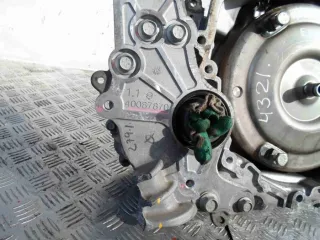 6T40, 5SBW Барабан АКПП Buick Encore Арт 3904-06139397, вид 12