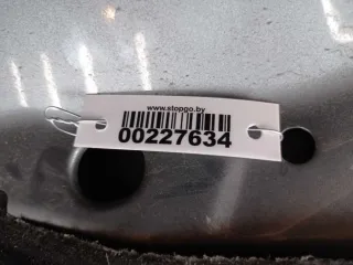 4L0010515B, Капот Audi Q7 4L Арт 3904-41237605, вид 1
