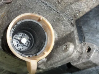 722683, Барабан АКПП Mercedes Sprinter W906 Арт 3904-36723915, вид 1