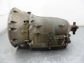 722683, Барабан АКПП Mercedes Sprinter W906 Арт 3904-36723915, вид 4