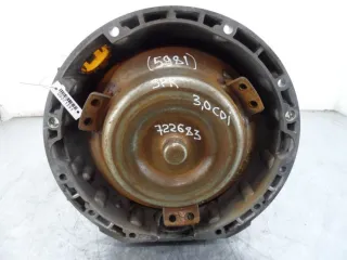 722683, Барабан АКПП Mercedes Sprinter W906 Арт 3904-36723915, вид 6