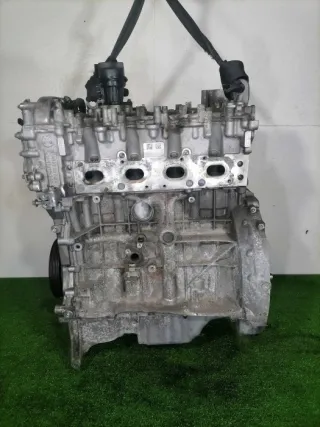270920, Двигатель Mercedes CLA c117 Арт 3904-21298634, вид 4