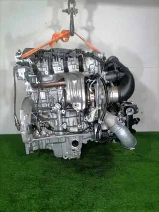 264920, Двигатель Mercedes GLC X254 Арт 3904-18159402, вид 2