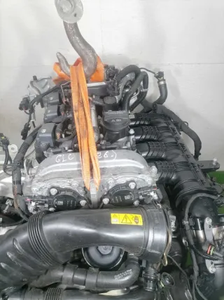 264920, Двигатель Mercedes GLC X254 Арт 3904-18159402, вид 3