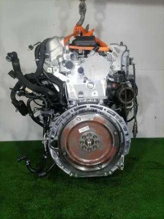 264920, Двигатель Mercedes GLC X254 Арт 3904-18159402, вид 4