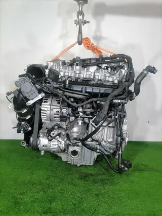 264920, Двигатель Mercedes GLC X254 Арт 3904-18159402, вид 5