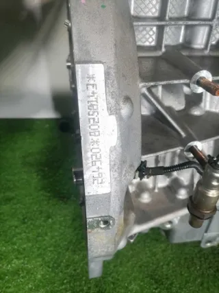 264920, Двигатель Mercedes GLC X254 Арт 3904-18159402, вид 6