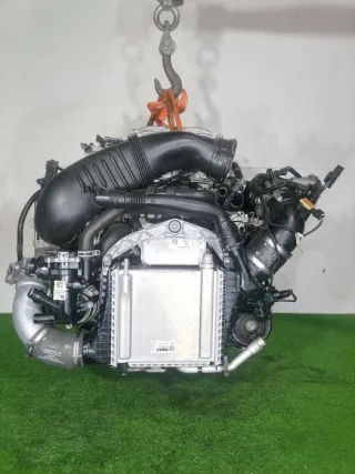 264920, Двигатель Mercedes GLC X254 Арт 3904-18159402, вид 7
