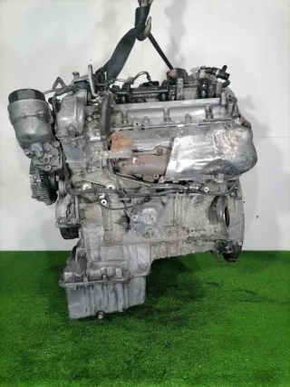 642896, Двигатель Mercedes Sprinter W906 3.0л Арт 3904-96843512, вид 1