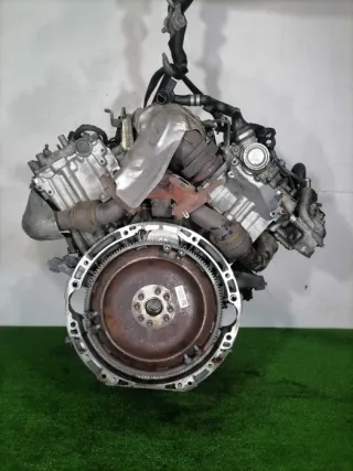 642896, Двигатель Mercedes Sprinter W906 3.0л Арт 3904-96843512, вид 2