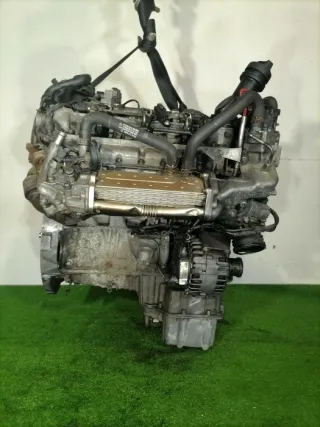 642896, Двигатель Mercedes Sprinter W906 3.0л Арт 3904-96843512, вид 3