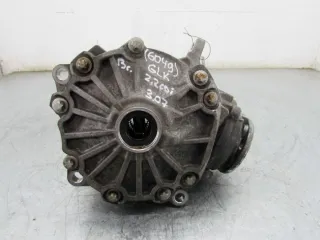 A2213301702, 2213301702 Редуктор АКПП Mercedes GLK X204 Арт 3904-54071689, вид 4
