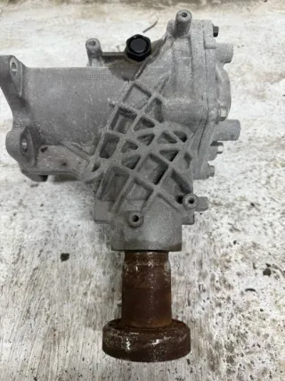 P31437651,31437651 Раздаточная коробка Volvo V60 1 2.4л Арт 3906-31873256, вид 2