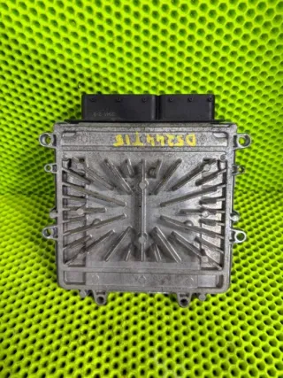 31336983,0281018414 Блок управления двигателем Volvo XC60 1 Арт 3906-38756965, вид 2