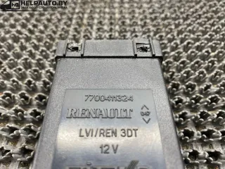 7700411324 Блок управления стеклоподъемниками Renault Safrane 2 Арт 29-26-171, вид 2