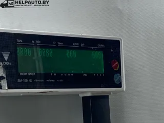 7700411324 Блок управления стеклоподъемниками Renault Safrane 2 Арт 29-26-171, вид 4
