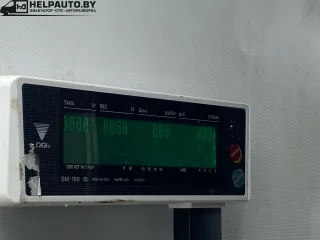 Кнопка стеклоподъемника заднего левого Renault Safrane 2 Арт 29-5-5, вид 4