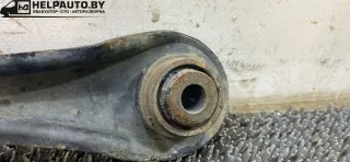  Подушка крепления двигателя Rover 600 Арт 71-8-2989, вид 4