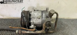 90443840 Компрессор кондиционера Opel Omega B 3.0л Арт 17-4-4471, вид 3