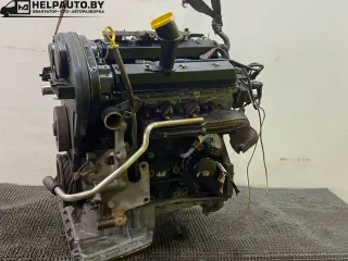 X30XE08036543 Двигатель Opel Sintra Арт 17-1-348_1, вид 2