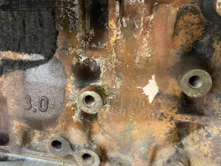 X30XE08036543 Двигатель Opel Sintra Арт 17-1-348_1, вид 4