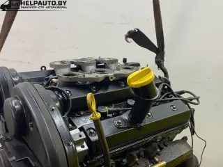 X30XE08036543 Двигатель Opel Sintra Арт 17-1-348_1, вид 7