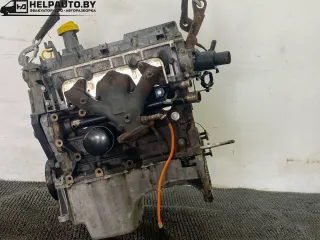 UA83743,K7MF710 Двигатель Renault Scenic 1 Арт 17-1-347_2, вид 4