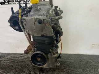 UA83743,K7MF710 Двигатель Renault Scenic 1 Арт 17-1-347_2, вид 6