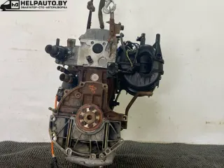 UA83743,K7MF710 Двигатель Renault Logan 2 Арт 17-1-347_3, вид 1