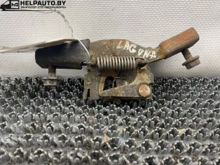 K4M Замок капота Renault Laguna 2 Арт 84089152874, вид 2