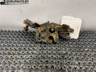 K4M Замок капота Renault Laguna 2 Арт 84089152874, вид 3