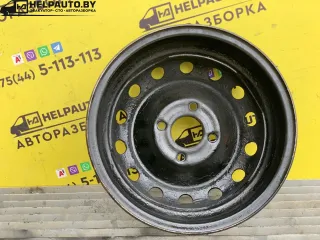  диск штампованный R14 4x108 DIA65.1 Арт 840891558303117, вид 3