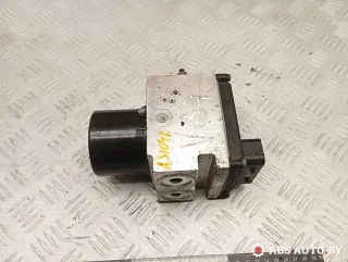 15710605,9661702380 Блок ABS Peugeot 407 Арт A31047, вид 1