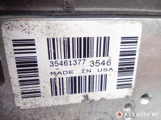 15710605,9661702380 Блок ABS Peugeot 407 Арт A31047, вид 5