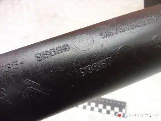 9675758280 Патрубок интеркулера Citroen C5 2 Арт A31025, вид 6