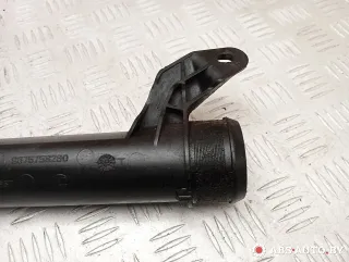 9675758280 Патрубок интеркулера Citroen C4 Picasso 2 Арт A31025_1, вид 3