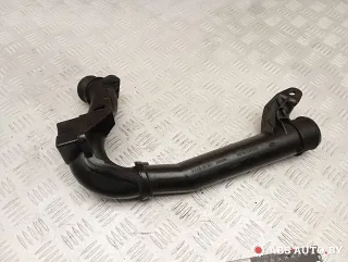 9675758280 Патрубок интеркулера Peugeot 5008 2 Арт A31025_7, вид 2