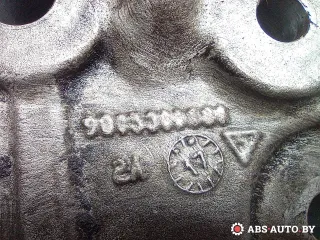 9805300680 Кронштейн двигателя Peugeot 508 Арт A31019_4, вид 5