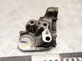 9805300680 Кронштейн двигателя Peugeot Boxer 3 Арт A31019_11, вид 1