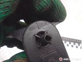 9665558580 Преобразователь давления (соленоид наддува/EGR) Peugeot 3008 2 Арт A31017_7, вид 5