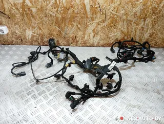 9804787380,980013780 Проводка двигателя Citroen C5 2 Арт A31010, вид 1