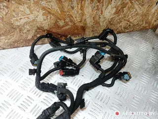 9804787380,980013780 Проводка двигателя Citroen C5 2 Арт A31010, вид 2