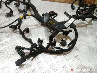 9804787380,980013780 Проводка двигателя Citroen C5 2 Арт A31010, вид 3