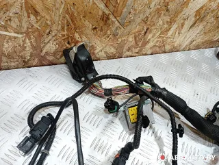 9804787380,980013780 Проводка двигателя Citroen C5 2 Арт A31010, вид 5
