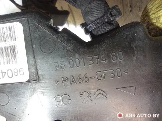 9804787380,980013780 Проводка двигателя Citroen C5 2 Арт A31010, вид 6