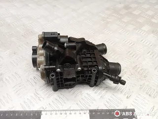 9849443980,13102022,410477650 Корпус термостата Citroen C4 Picasso 2 Арт A31013_1, вид 2