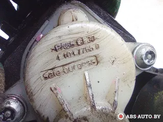 9849443980,13102022,410477650 Корпус термостата Citroen Spacetourer Арт A31013_9, вид 7