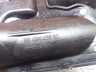 9849443980,13102022,410477650 Корпус термостата Citroen Spacetourer Арт A31013_10, вид 8