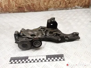 9820041180,9644010980 Кронштейн генератора Citroen C4 Grand Picasso 2 Арт A31006_10, вид 2
