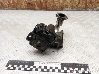 9801292180,9806625280 Заслонка дроссельная Citroen jumpy 3 Арт A31008_7, вид 1